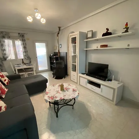 Holiday home Cozy By Bex Ciudad Quesada