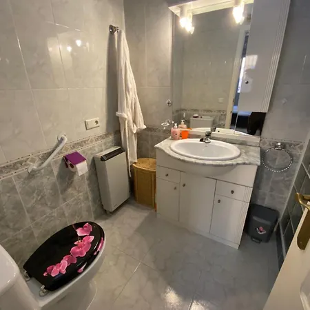 Cozy By Bex Holiday home Ciudad Quesada