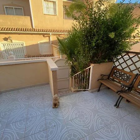 Cozy By Bex Holiday home Ciudad Quesada